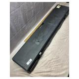 Hard Plastic Gun Case