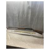 savage 12 ga. auto model 755A SER#566112