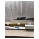 Ruger model 06901 Cal 30/06 SPRG NIKON 3x9x50 SCOP