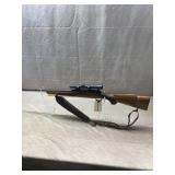 Winchester model 70 243 Cal with scope monte Carlo