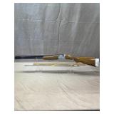 Tri-Star Model 330 12 Ga. 3" Over/Under K91 w/ thr