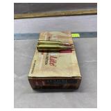 22 Rounds of Hornady 243, 87 Grain Ammo