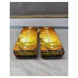 40 Rounds of Fusion 243, 95 Grain Ammo