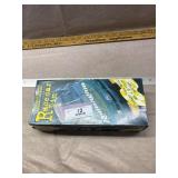 350 Rounds of Remington 22 Ammo in collectible tin