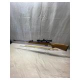 Crossman Storm XT Model c177sx .177 Cal Pellet Gun