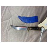 4.5" Western Hunting Knifes