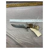 7" Stage Handle Knife