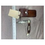 Schrade Old-timer Pocket Knife