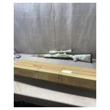 22-250 STD Hogue gamepro kings snow. new in box .n