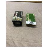 Box of 5 Remington Buck Shot & 9 Rounds of 12 Ga T