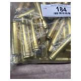 (48) .30-06 Springfield Rem-UMC DePr/sspt Brass