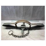 42" Duke #16Bear D, Bear Trap