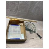 Misc. Trout Fishing Tackle