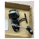 Mitchell High Speed 300 Reel