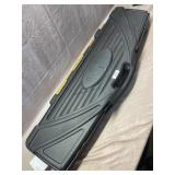 Flambeau Hard Plastic Gun Case