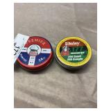 500 Rounds of 177 Pellets Ammo