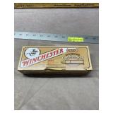 250 Rounds of Winchester 22 WRF Ammo