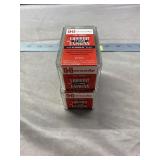 100 Rounds of Hornady 17 HMR, 17 Grain Ammo