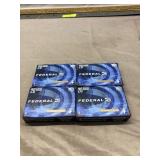 20 Rounds of 20 Ga. Federal Sabot Slugs Ammo