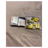 19 Rounds of Federal 20 Ga. Hollow Point Slugs Amm