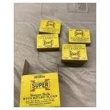 17 Rounds of Vintage Super 20 Ga. Ammo