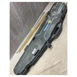 Mossberg Hard Plastic Gun Case