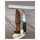 K bar hunting cle. ohio 9