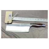 hammer sthal cleaver 14