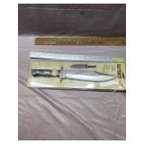 Schrade old-timer hunting knife 16