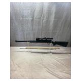 Marlin Model XT22 Microgroove Barrel 22 Mag w/ Eas
