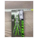 Schrade Multi-Tool, NIB