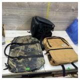 Cooler Bags & Duffel Bag
