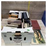 Lot of children's books; includes Winnie the Pooh