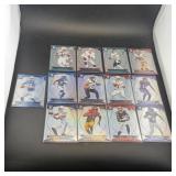 Nfl Star Lot: Kittle; Hamilton; Kenneth Walker; An