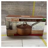 Parini Cookware 4-piece Ceramic Coffee Mug Set