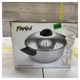 Parini 6-quart Pasta Pot