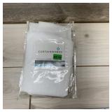 Curtainworks One Grommet Panel - White - 59'x144'