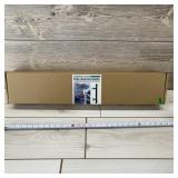 Patio Umbrella Holder For Deck Railing - Stainless