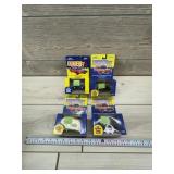 Thunder Jets Slot Cars - (4) Thunder Jets Slot Car