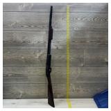 Daisy Model Number 107 Bb Gun Pump (serial F559071