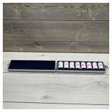 Official Unbroken Vault Rolls U S Presidential Gol