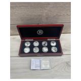 Franklin D Roosevelt And Winston Churchill Legacy