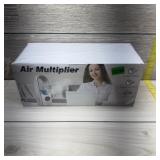 Air Multiplier Combination Unit - Blue Air Multipl