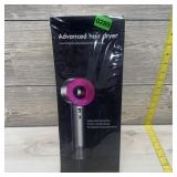 Electric Hair Dryer - New Advanced Electric Hair D