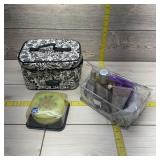 Bathroom Kit: Bath And Earth (new) With Belle Russ