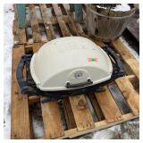 Weber Portable Grill, Lp.