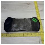 Double-bit Axe Head; No Markings Found; Approx. 4i