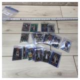 Basketball Rookie Cards