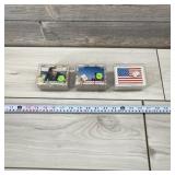 1991 Desert Storm I & Ii Sets