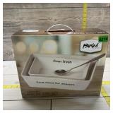 Parini Ceramic Baking Dish Set (2-piece)